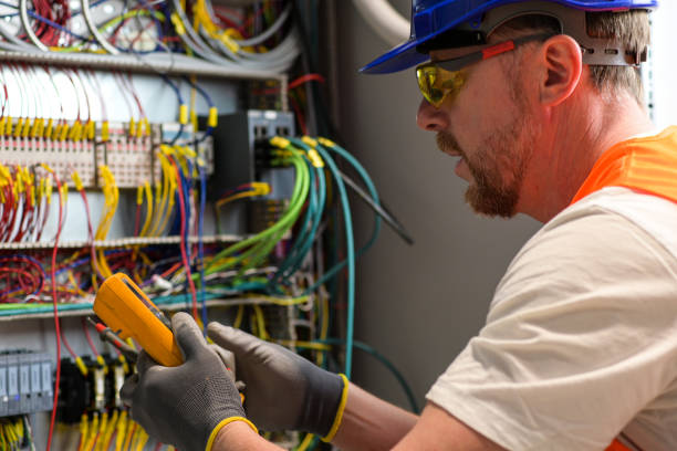 Best Licensed Electrician  in Trumann, AR