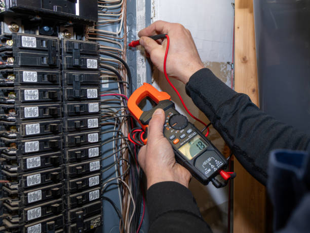 Best Ceiling Fan Installation Electrician  in Trumann, AR